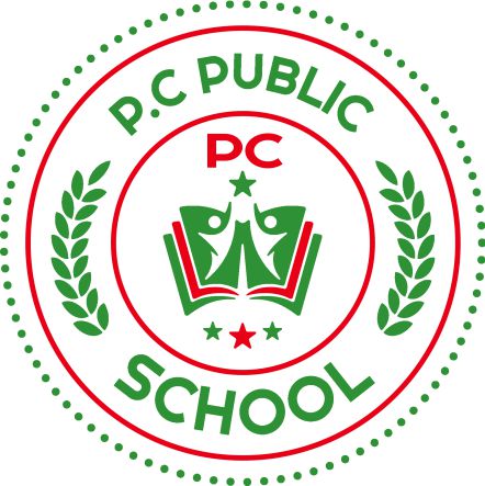 P.C. PUBLIC SCHOOL 